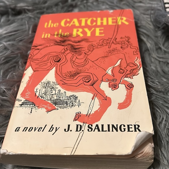 Classic Paperback Book BUNDLE Of 4 Fair - Picture 10 of 16